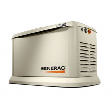 Газовый генератор Generac 7232 (8 кВт)