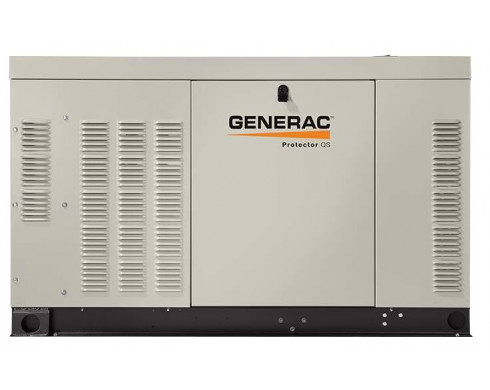 Газовый генератор Generac RG022 3Р (17.6 кВт)